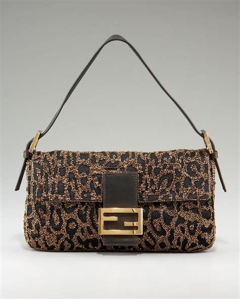 fendi double f baguette bag|fendi baguette embroidered.